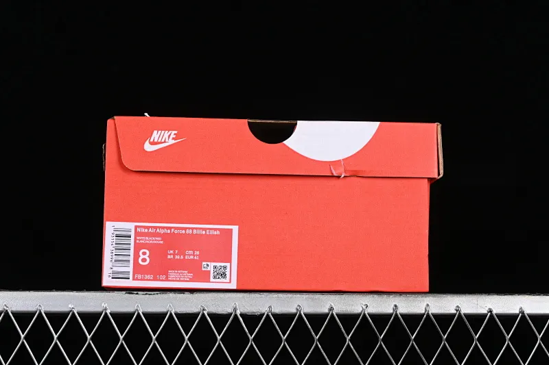 All Categories Nk SB Dunk Series Nk Air Alpha Force 88 Campus Shoes Nk Air Alpha Force 88 "Billie Eilish" Nike Campus Casual Shoes FB1362-102